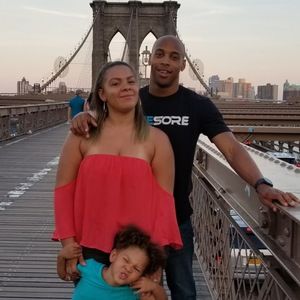 Meet your Posher, Shannon